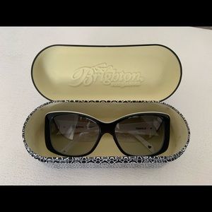 Brighton sun glasses